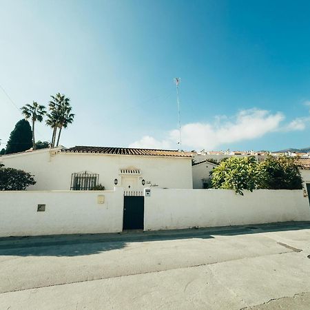 Charming Country House Torremolinos Eksteriør bilde