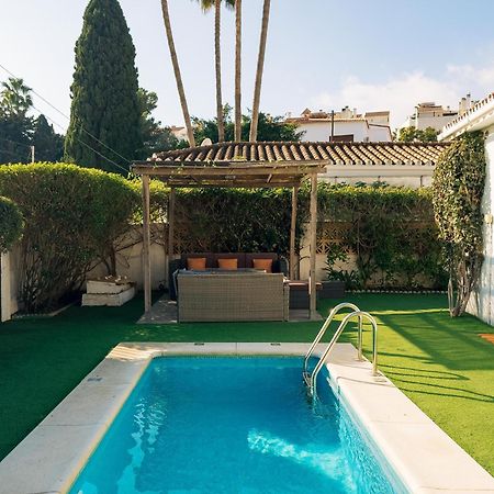 Charming Country House Torremolinos Eksteriør bilde