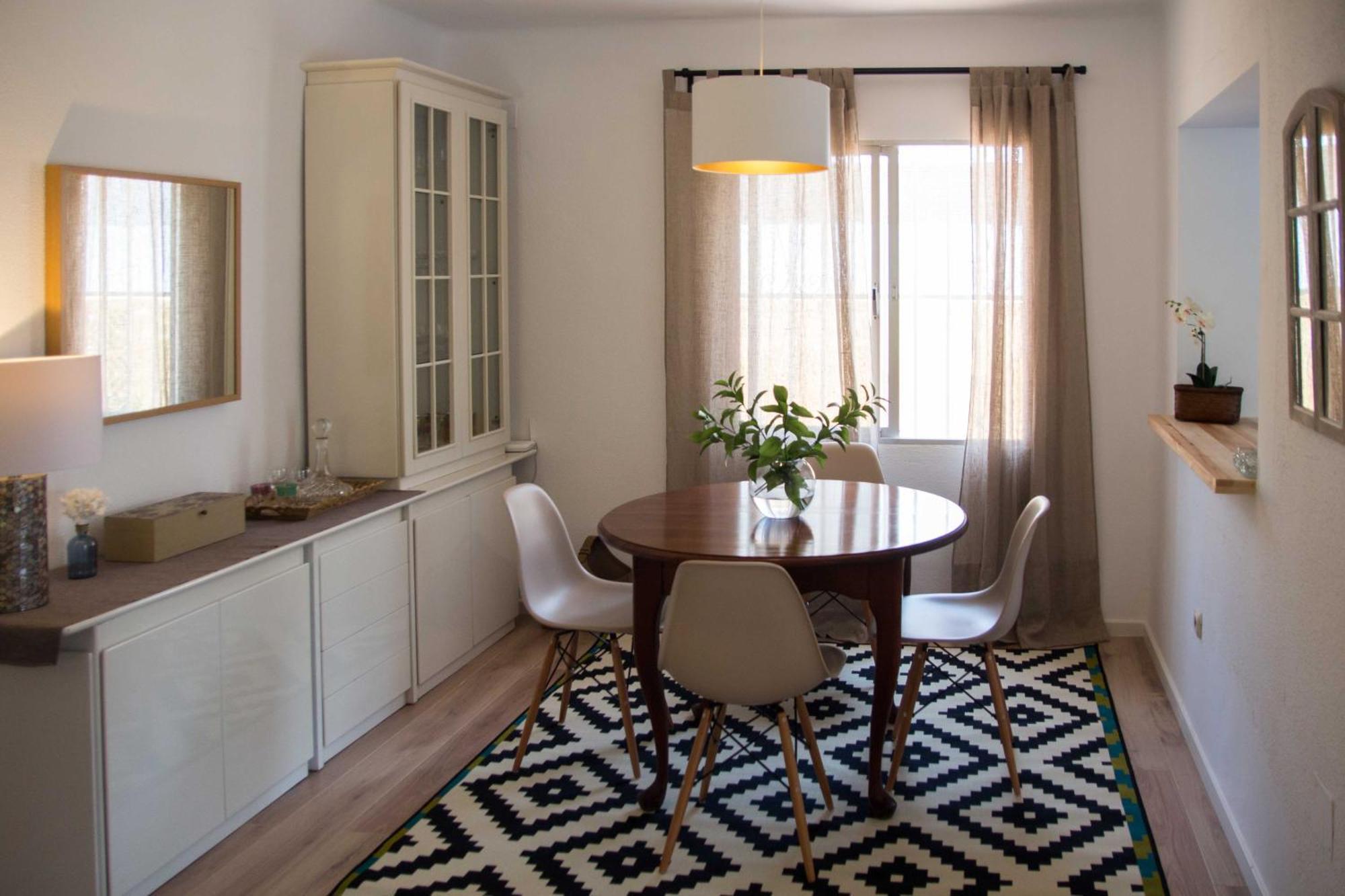 Charming Country House Torremolinos Eksteriør bilde