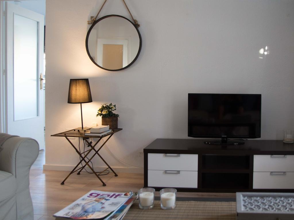 Charming Country House Torremolinos Eksteriør bilde