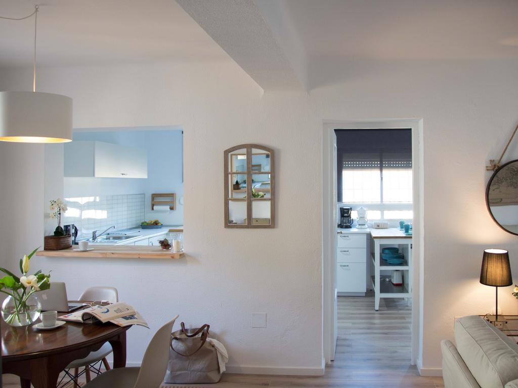 Charming Country House Torremolinos Eksteriør bilde