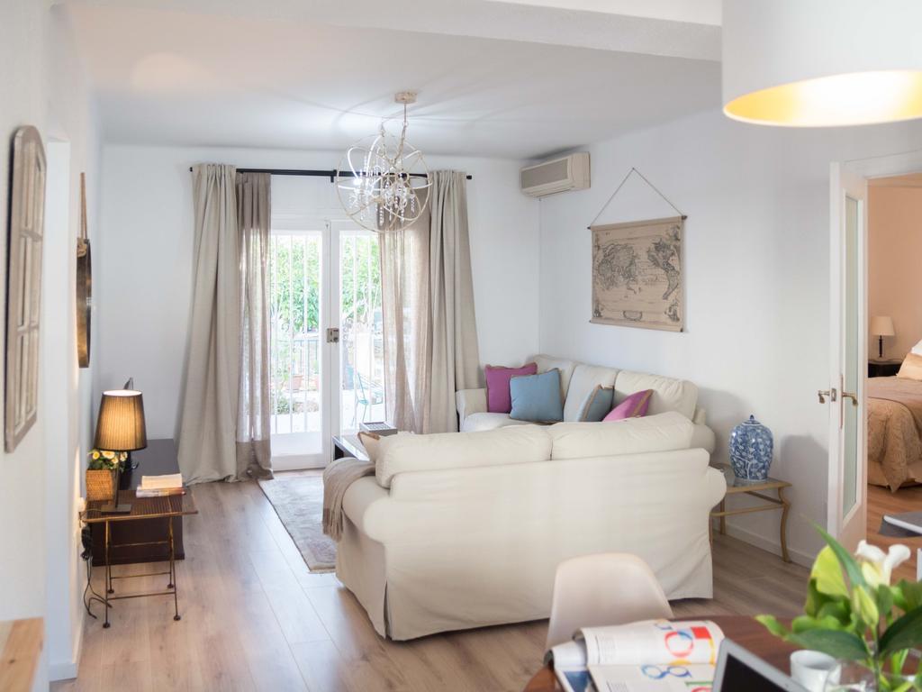 Charming Country House Torremolinos Eksteriør bilde