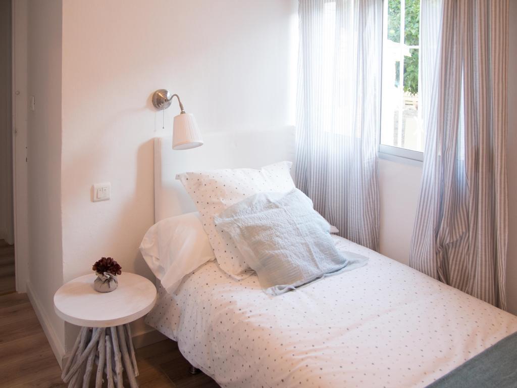 Charming Country House Torremolinos Eksteriør bilde