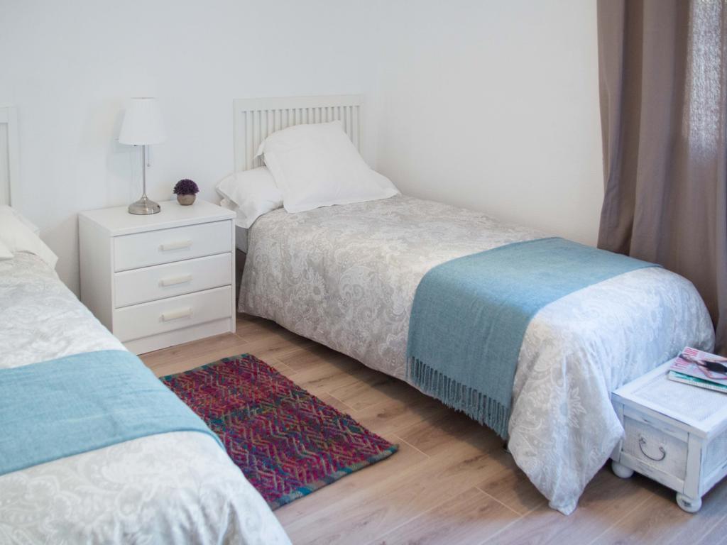 Charming Country House Torremolinos Eksteriør bilde
