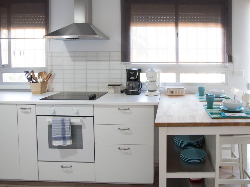 Charming Country House Torremolinos Eksteriør bilde