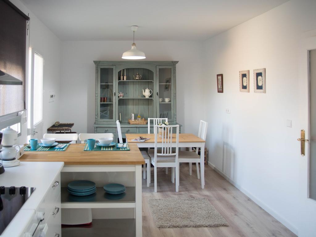 Charming Country House Torremolinos Eksteriør bilde