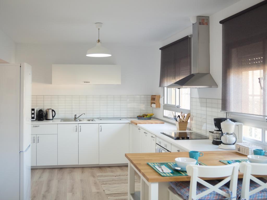 Charming Country House Torremolinos Eksteriør bilde