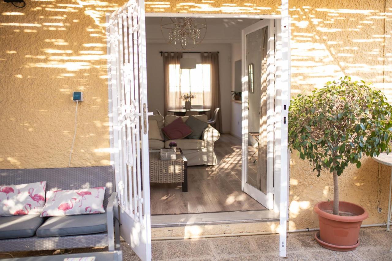 Charming Country House Torremolinos Eksteriør bilde