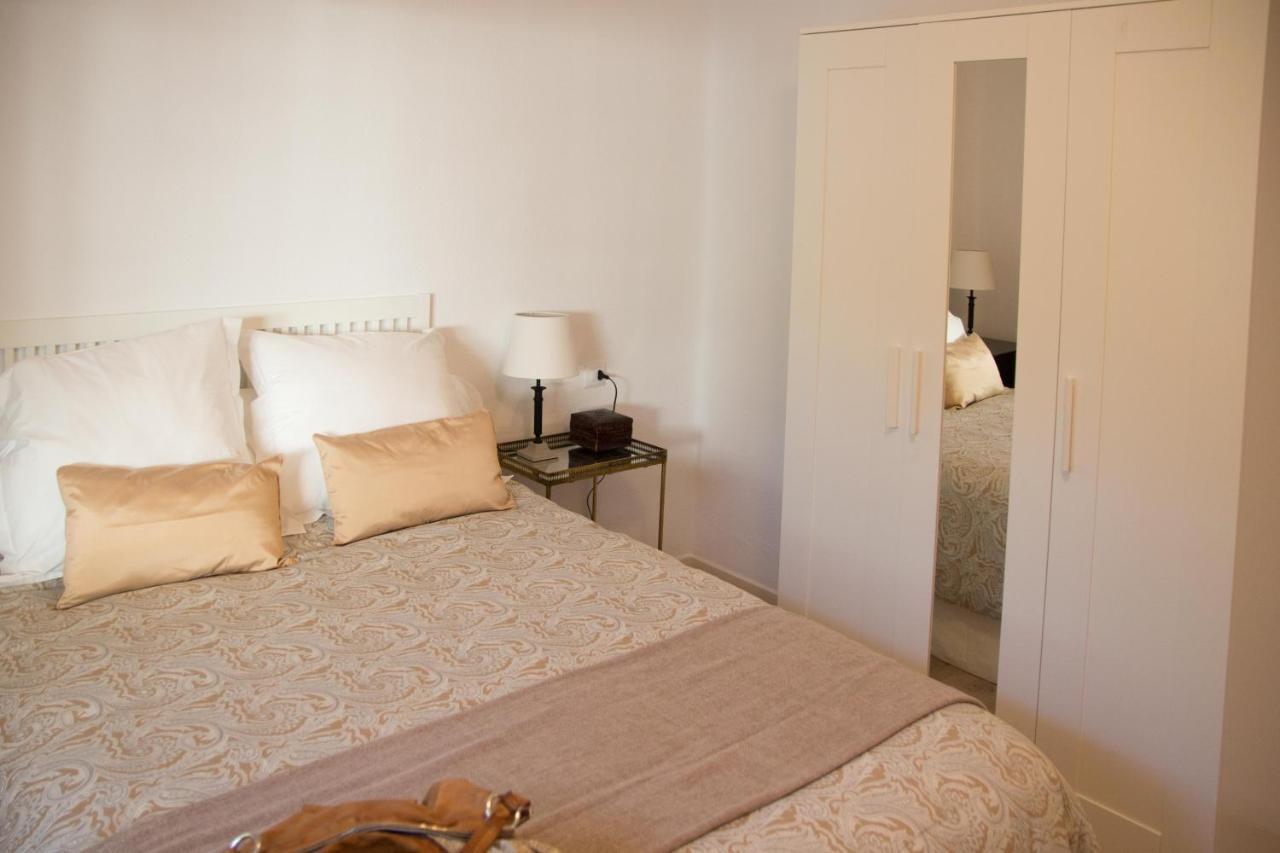 Charming Country House Torremolinos Eksteriør bilde