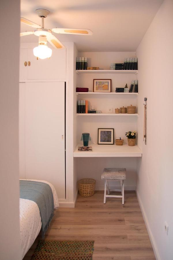 Charming Country House Torremolinos Eksteriør bilde