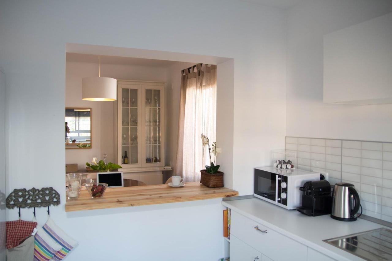 Charming Country House Torremolinos Eksteriør bilde