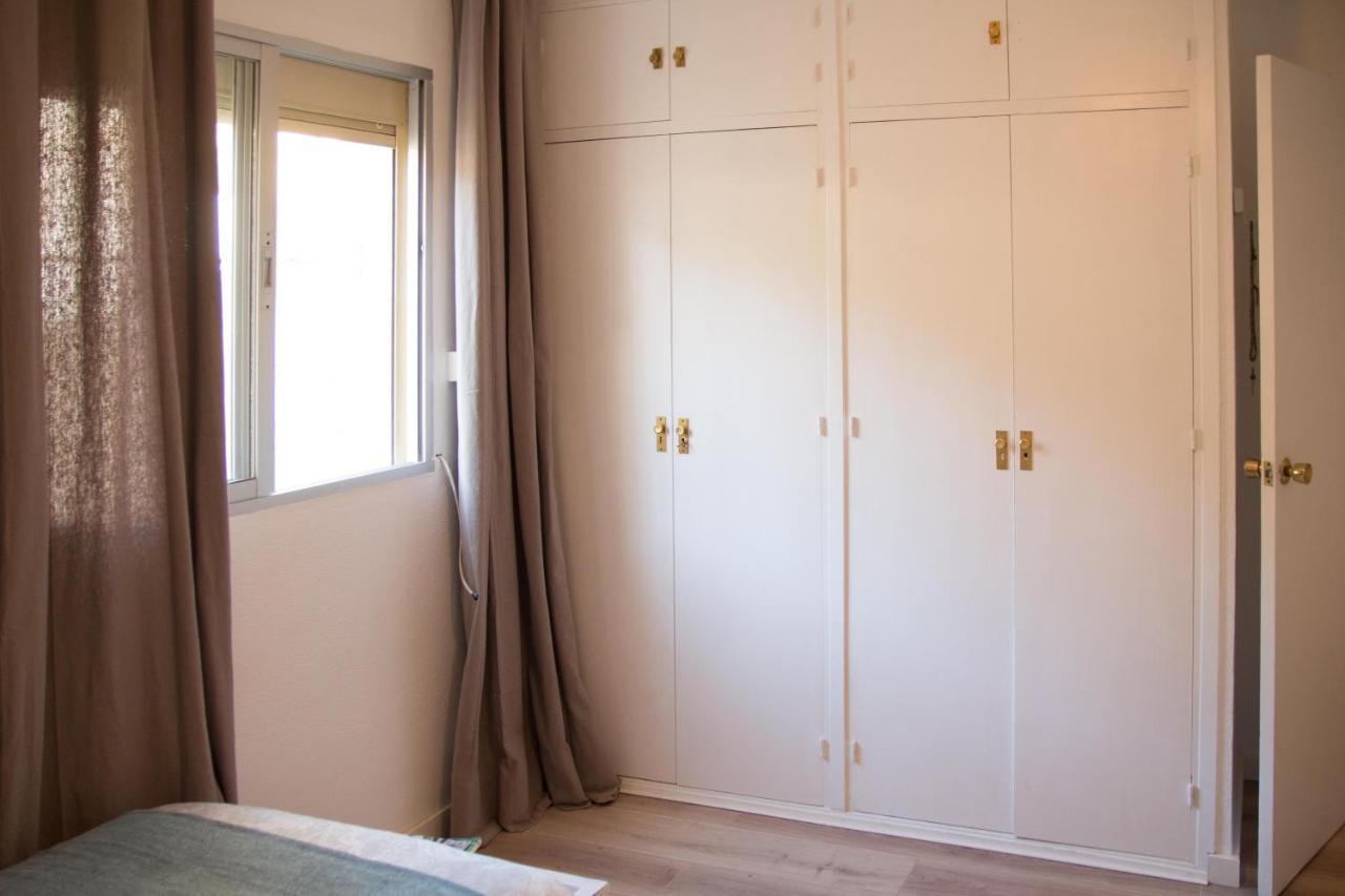 Charming Country House Torremolinos Eksteriør bilde