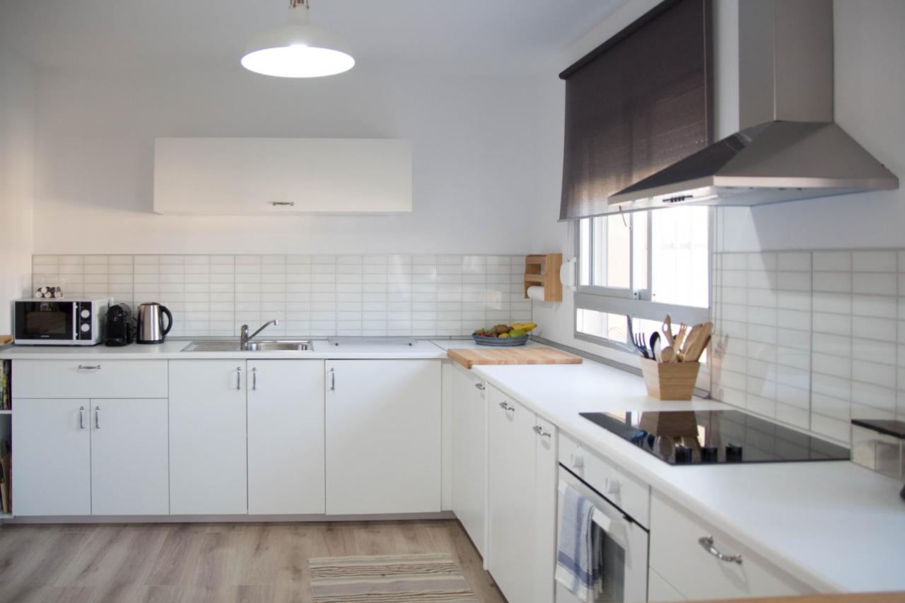 Charming Country House Torremolinos Eksteriør bilde
