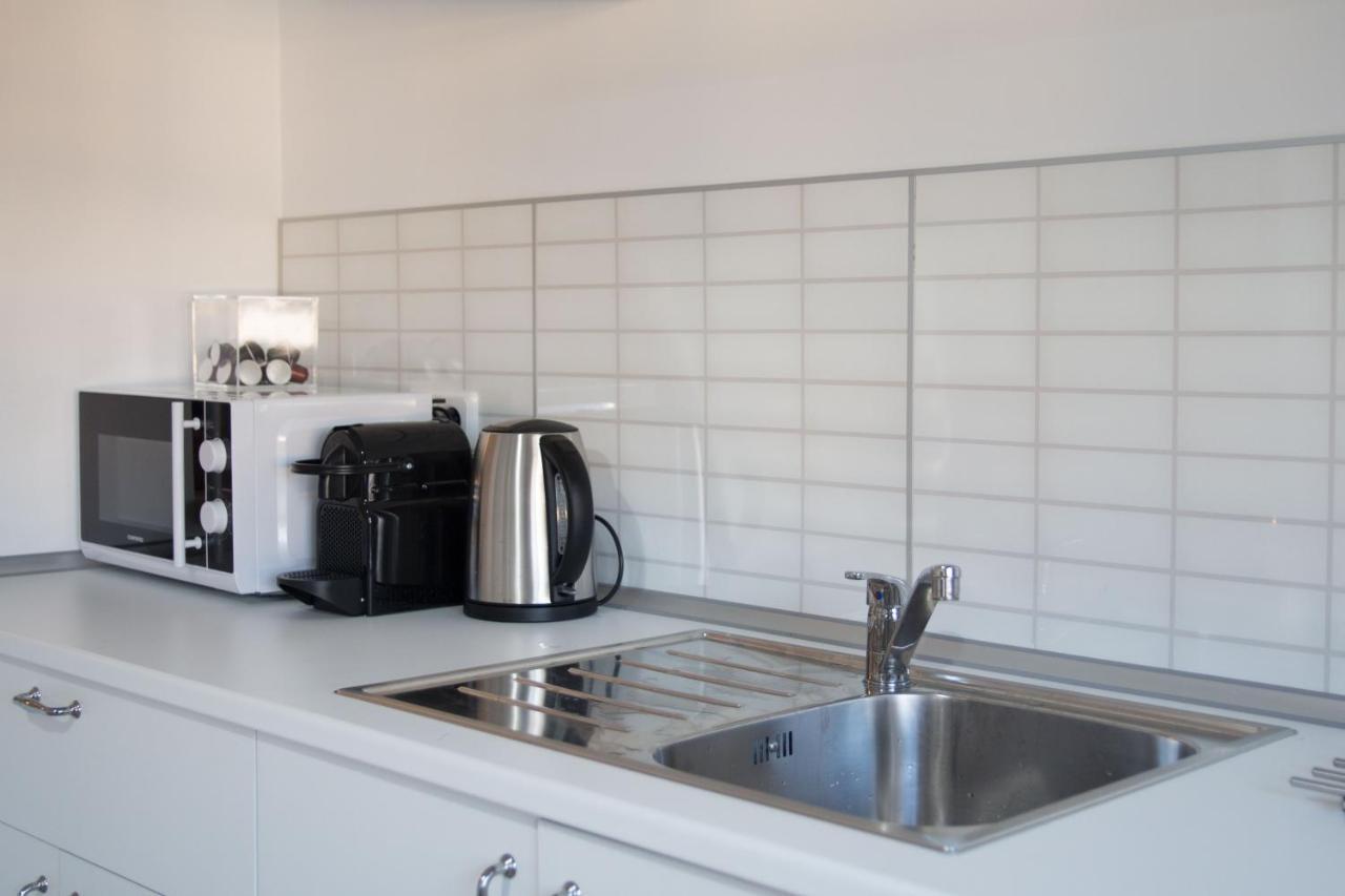 Charming Country House Torremolinos Eksteriør bilde