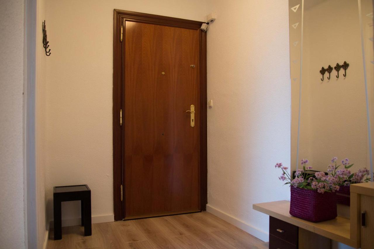 Charming Country House Torremolinos Eksteriør bilde