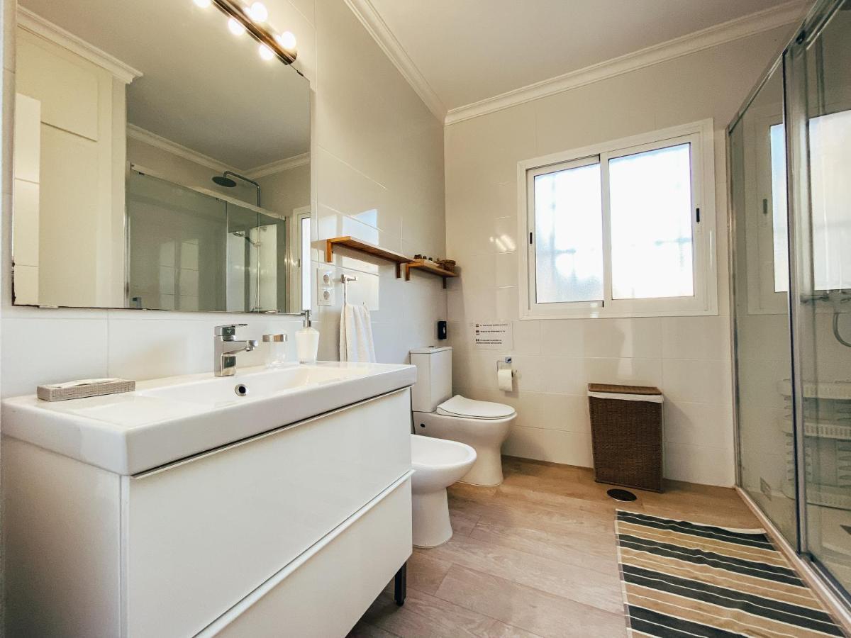 Charming Country House Torremolinos Eksteriør bilde