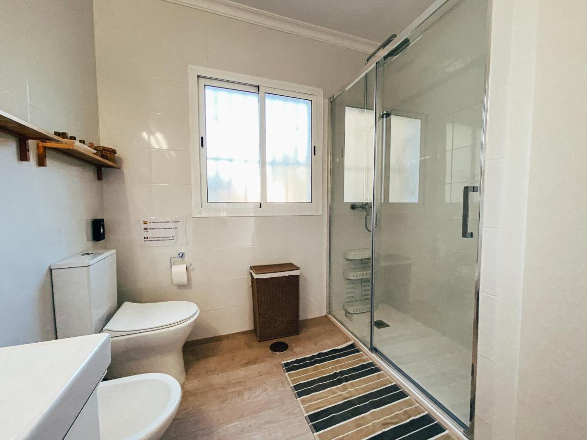 Charming Country House Torremolinos Eksteriør bilde