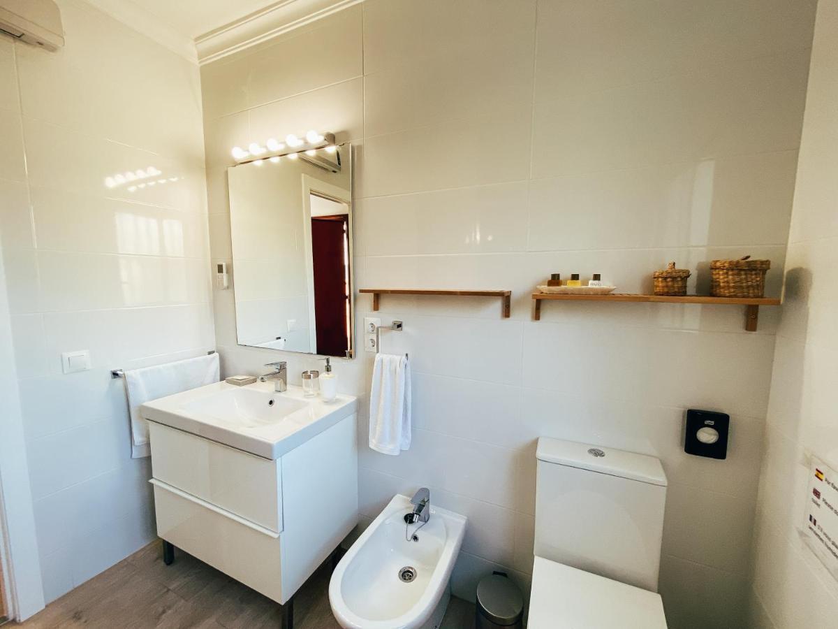 Charming Country House Torremolinos Eksteriør bilde